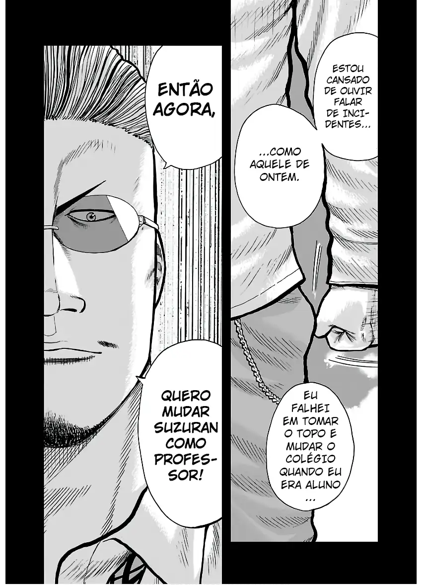 Pior Gaiden Sr. Zetton Capítulo 1 Página 53