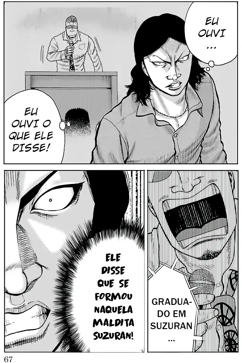 Pior Gaiden Sr. Zetton Capítulo 1 Página 59