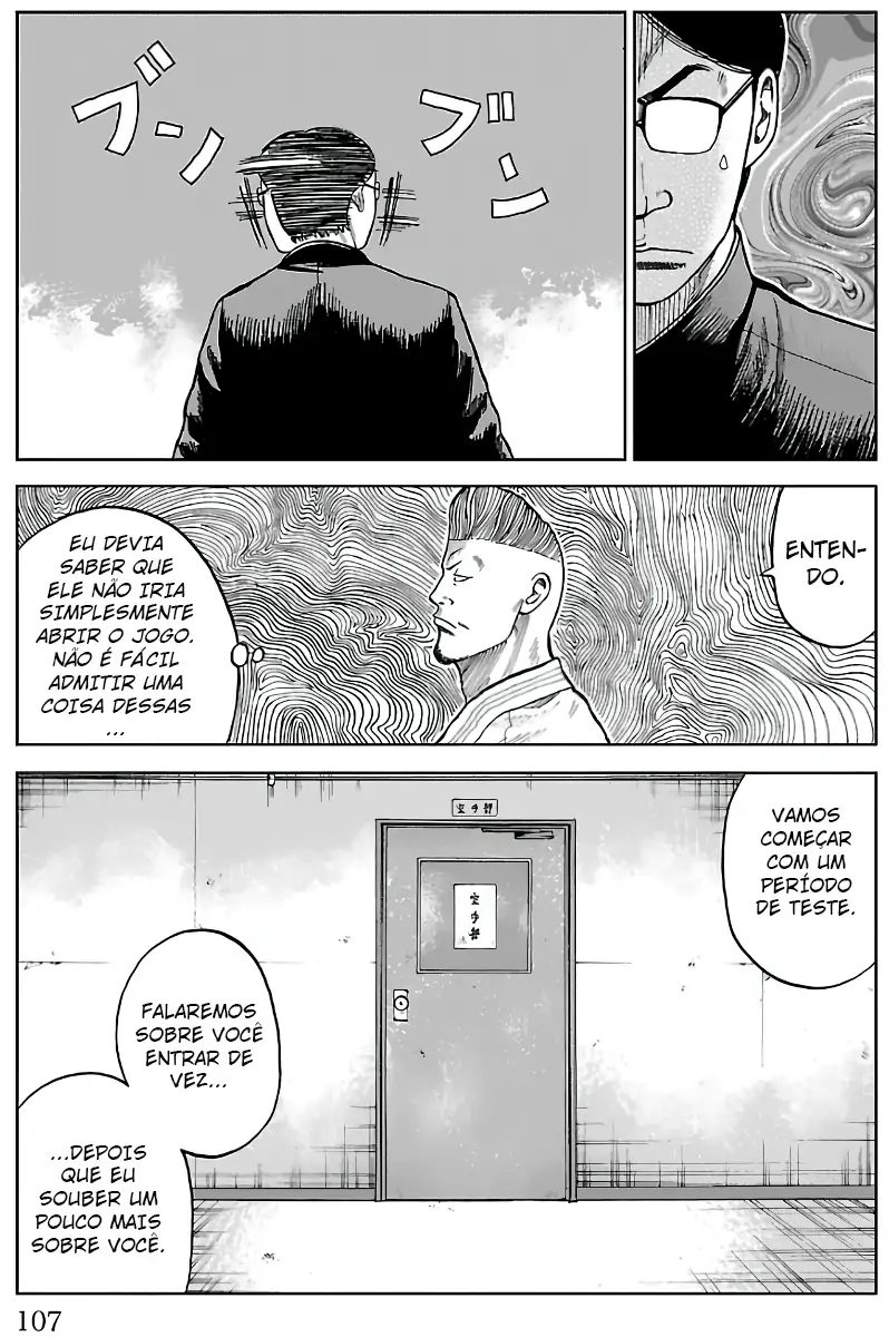 Pior Gaiden Sr. Zetton Capítulo 10 Página 12