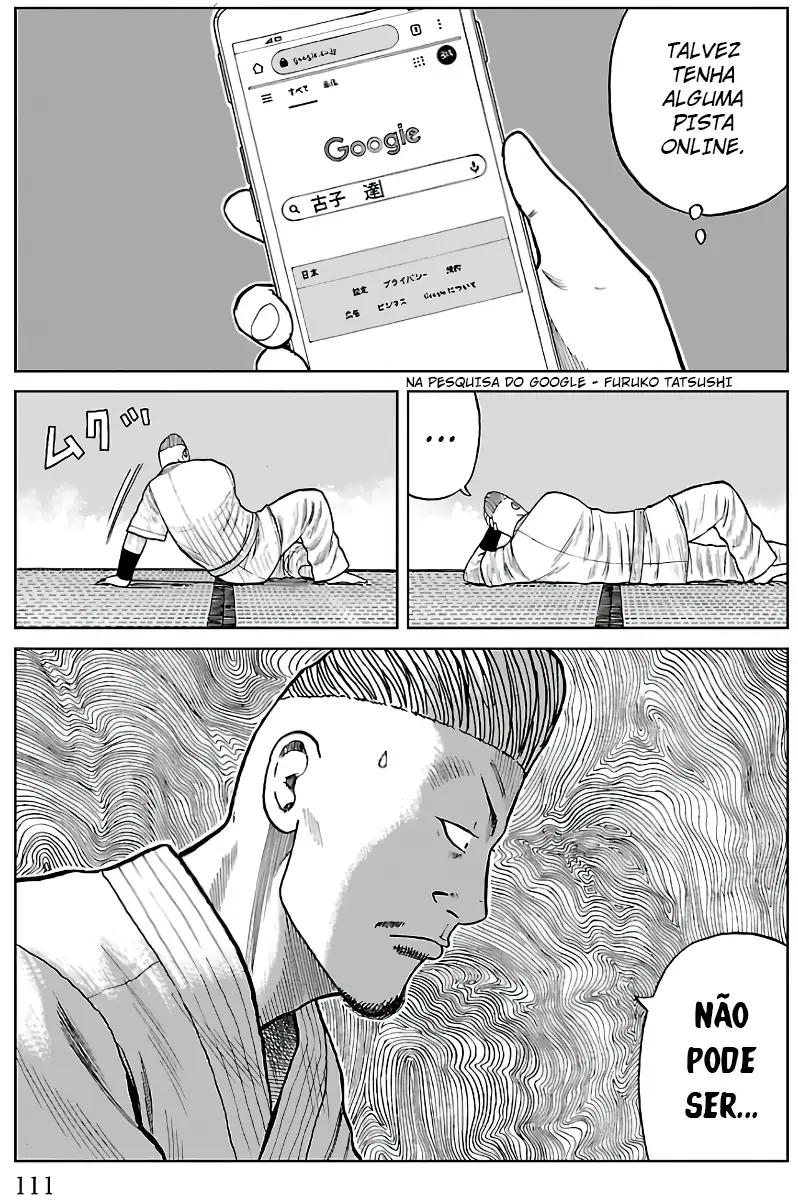 Pior Gaiden Sr. Zetton Capítulo 10 Página 16