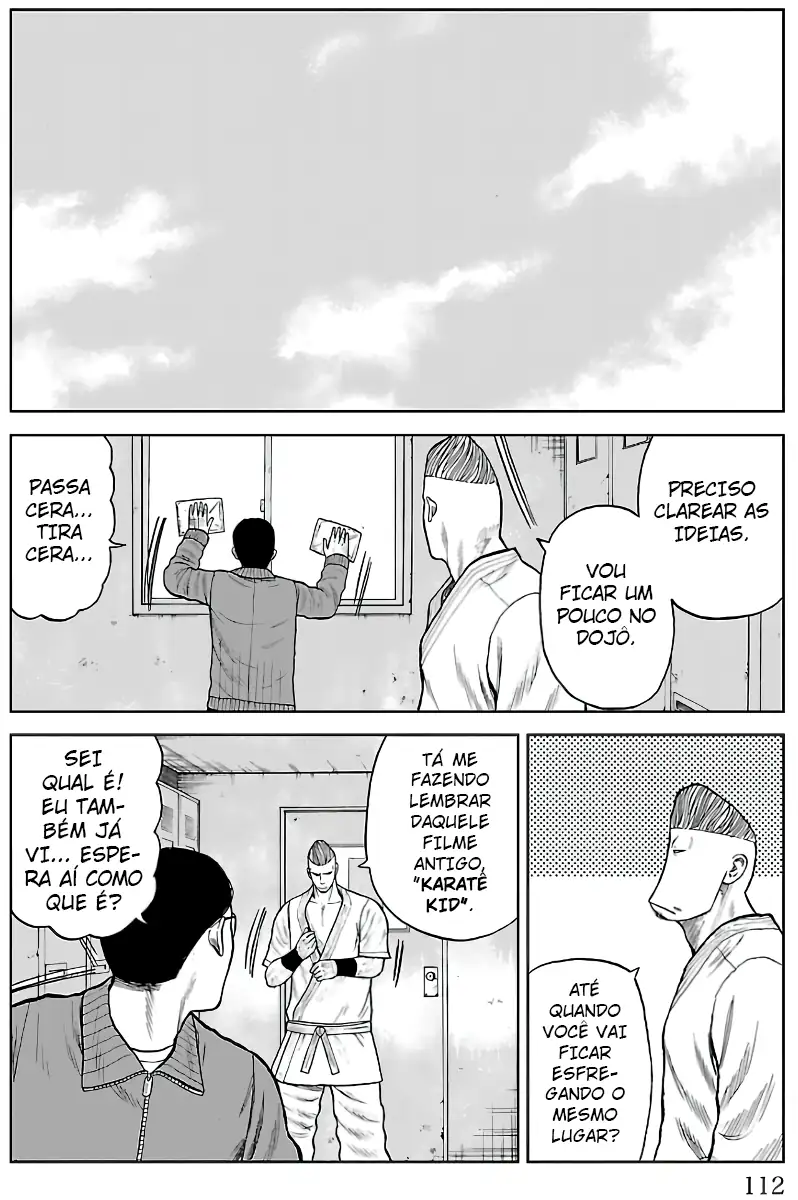 Pior Gaiden Sr. Zetton Capítulo 10 Página 17