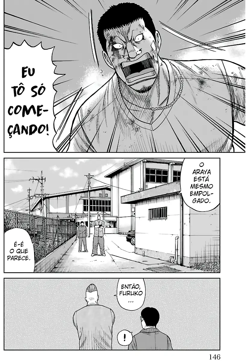 Pior Gaiden Sr. Zetton Capítulo 11 Página 6