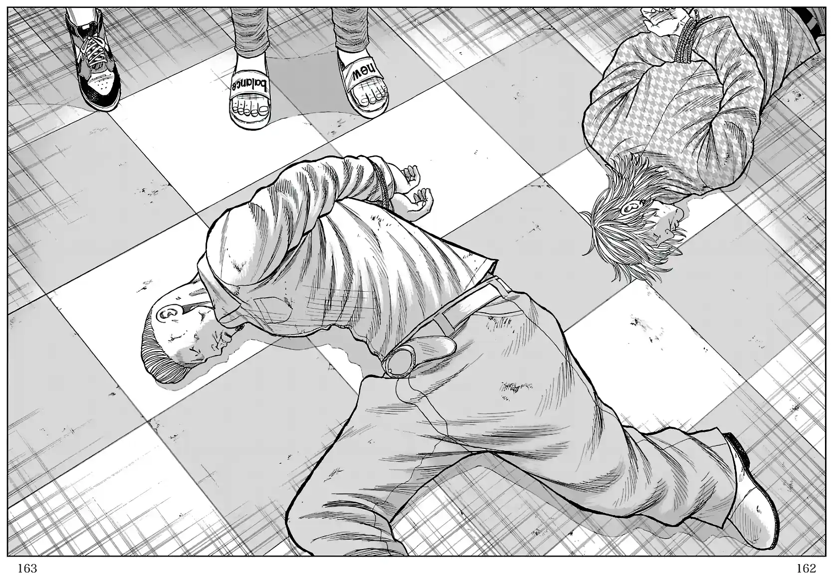 Pior Gaiden Sr. Zetton Capítulo 15 Página 19