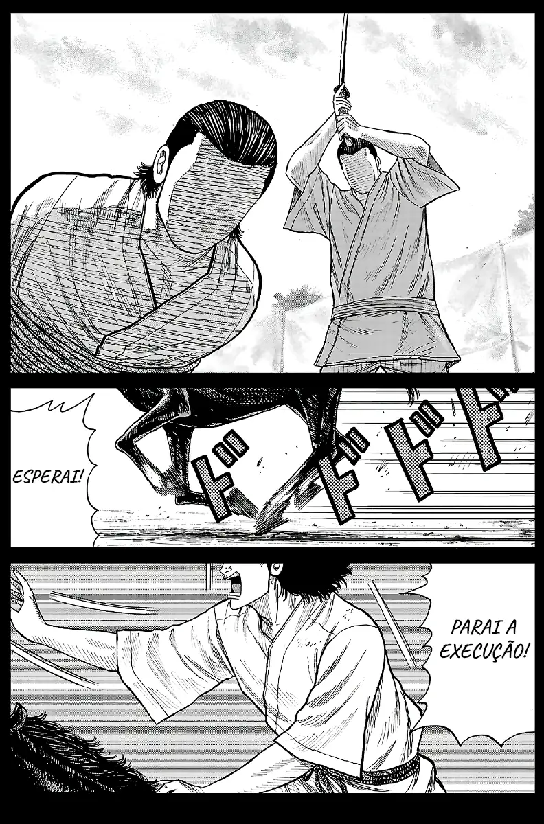 Pior Gaiden Sr. Zetton Capítulo 19 Página 41