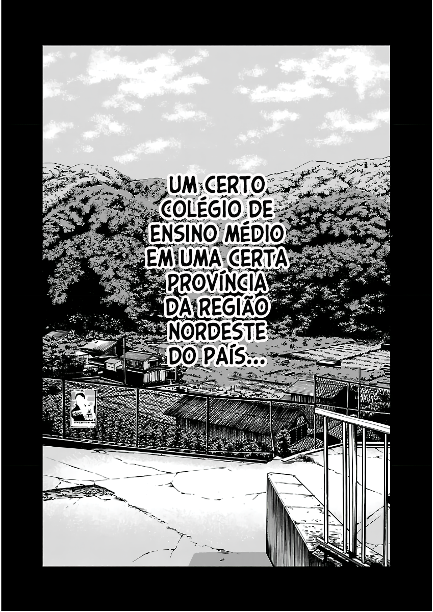 Pior Gaiden Sr. Zetton Capítulo 2 Página 3
