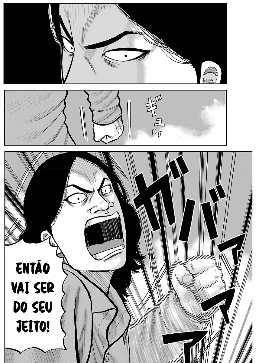 Pior Gaiden Sr. Zetton Capítulo 2 Página 36