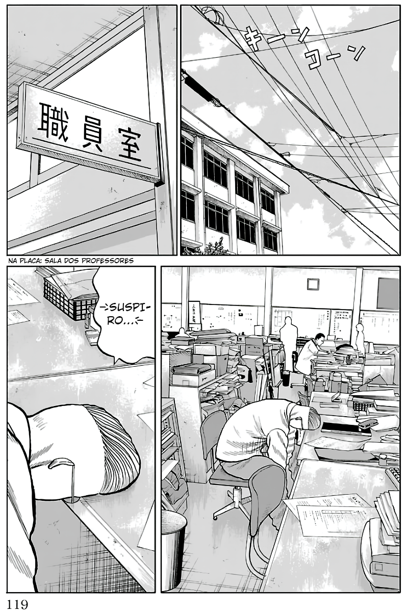 Pior Gaiden Sr. Zetton Capítulo 2 Página 48