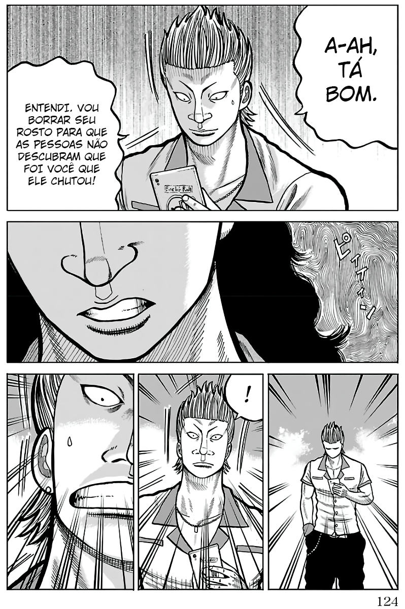 Pior Gaiden Sr. Zetton Capítulo 2 Página 53