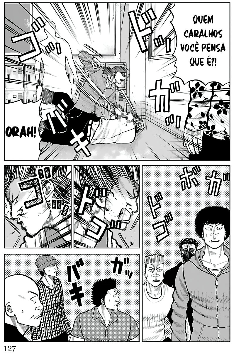 Pior Gaiden Sr. Zetton Capítulo 2 Página 56