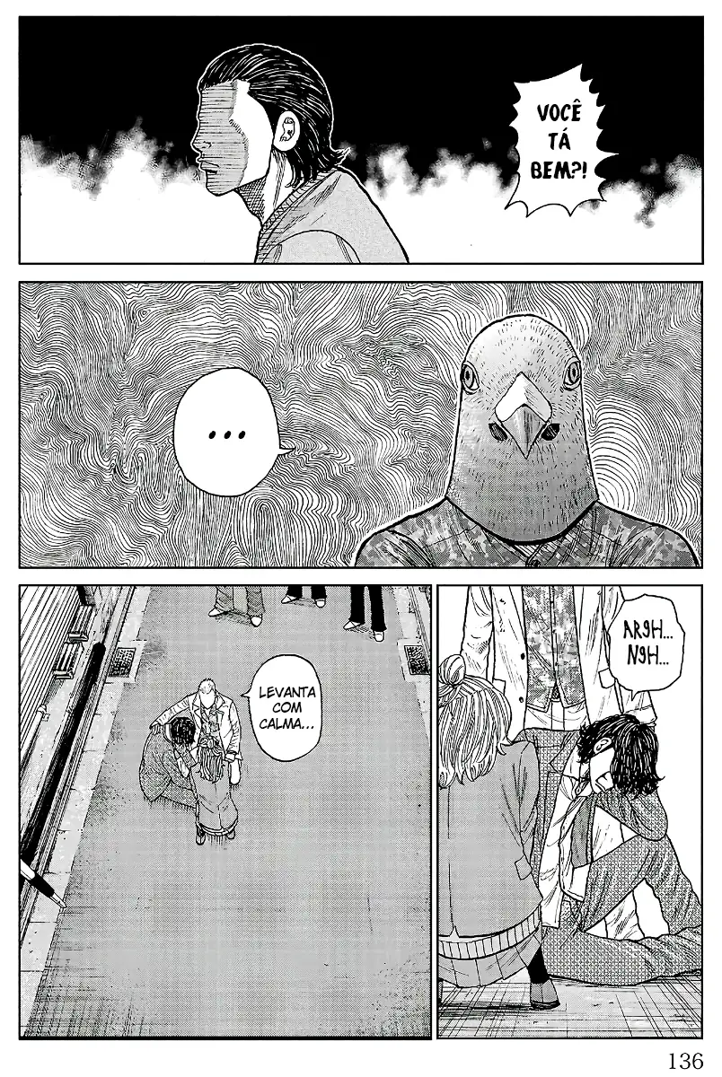 Pior Gaiden Sr. Zetton Capítulo 22 Página 37