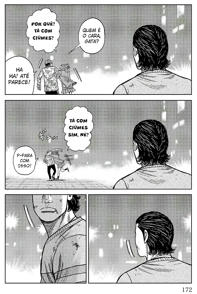 Pior Gaiden Sr. Zetton Capítulo 23 Página 29