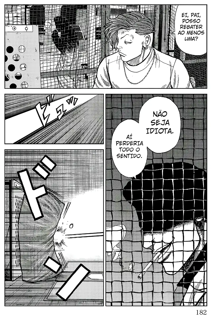 Pior Gaiden Sr. Zetton Capítulo 23 Página 39