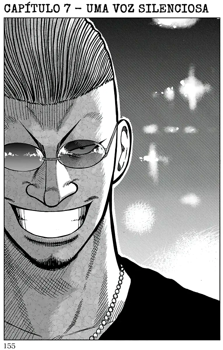 Pior Gaiden Sr. Zetton Capítulo 7 Página 2