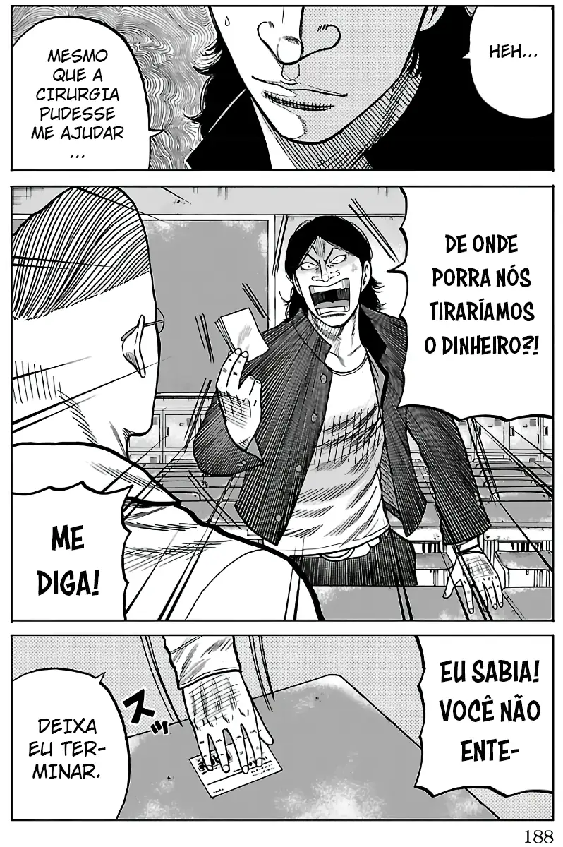 Pior Gaiden Sr. Zetton Capítulo 7 Página 35
