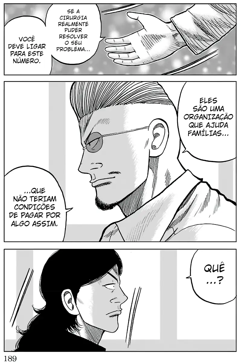 Pior Gaiden Sr. Zetton Capítulo 7 Página 36
