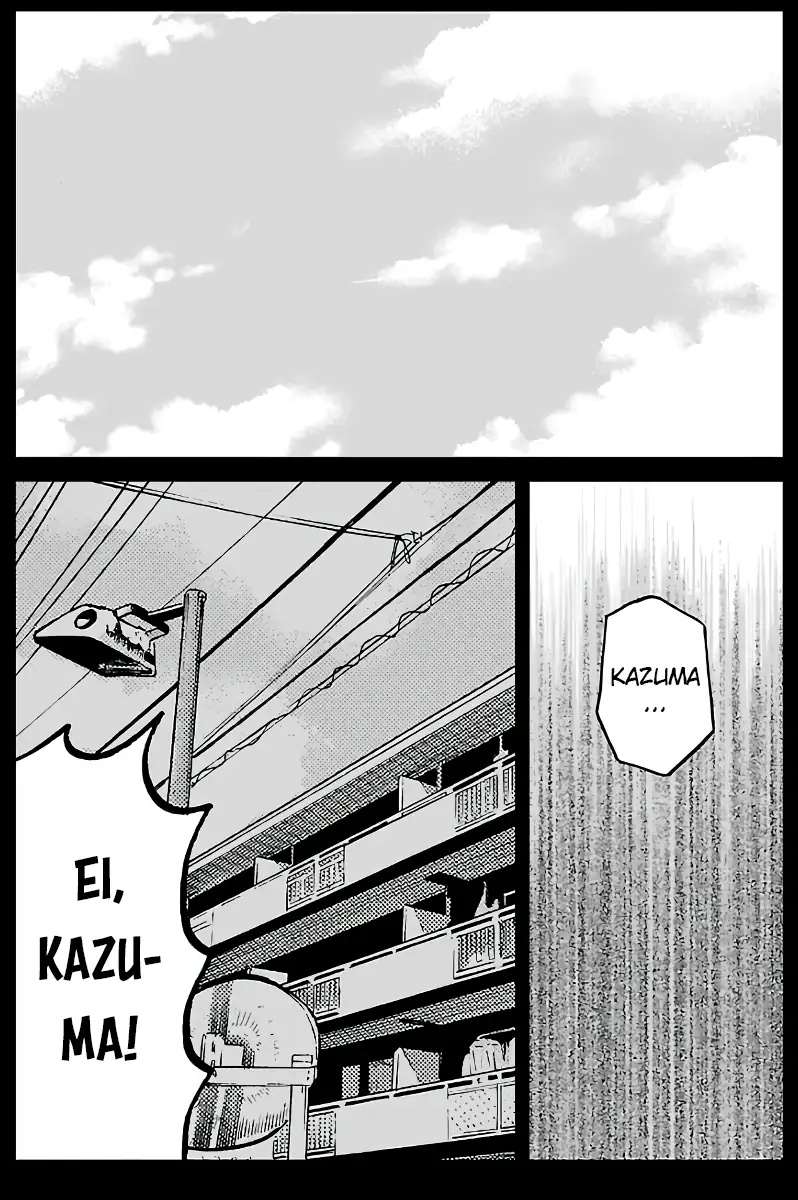 Pior Gaiden Sr. Zetton Capítulo 8 Página 15