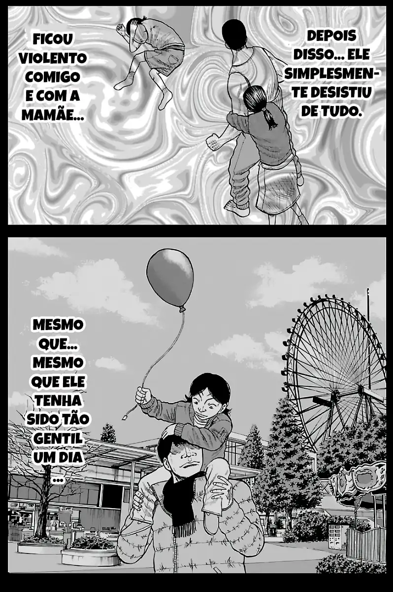 Pior Gaiden Sr. Zetton Capítulo 8 Página 17