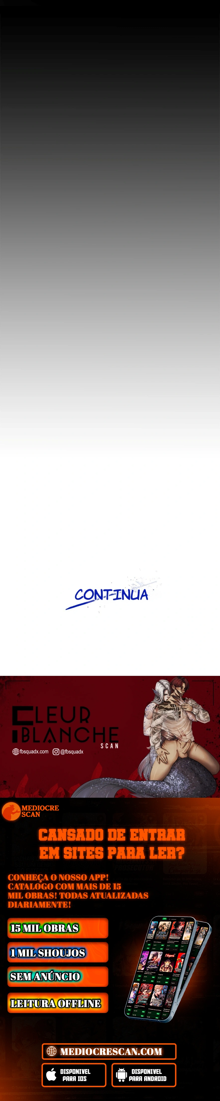 Pivô Profundo Capítulo 1 Página 29