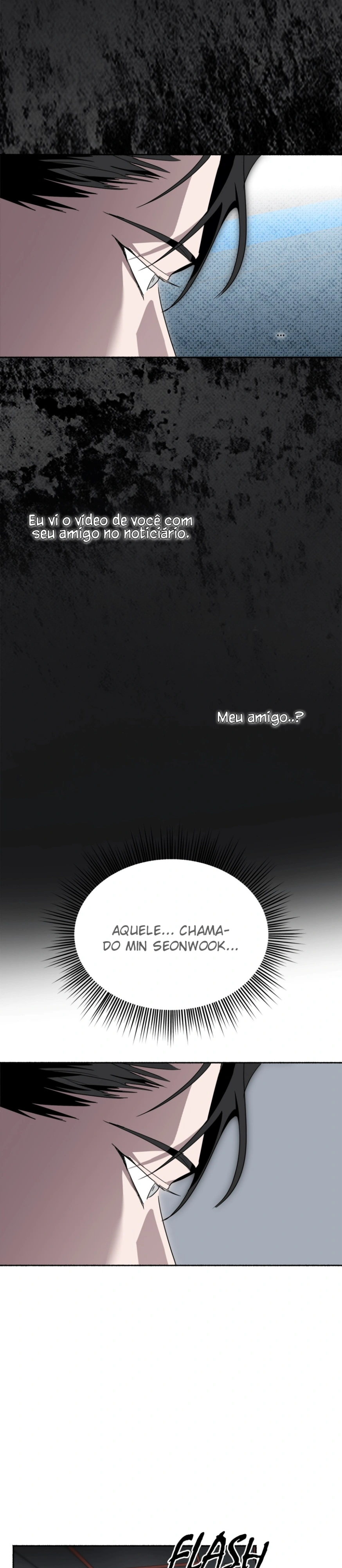 Pivô Profundo Capítulo 10 Página 26