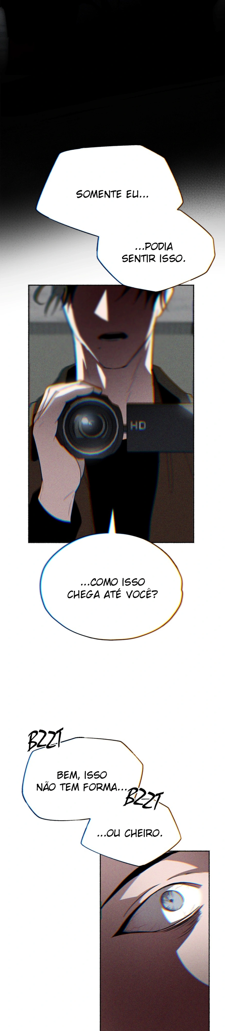 Pivô Profundo Capítulo 10 Página 3