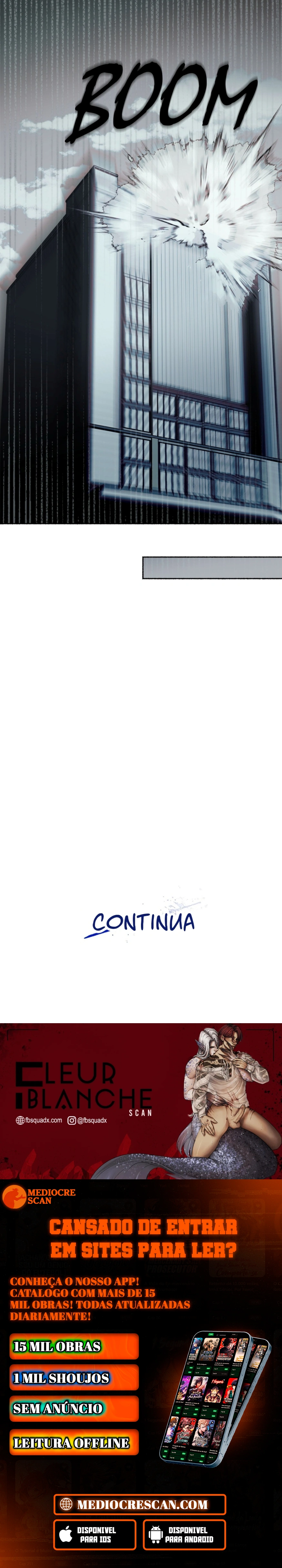 Pivô Profundo Capítulo 10 Página 30