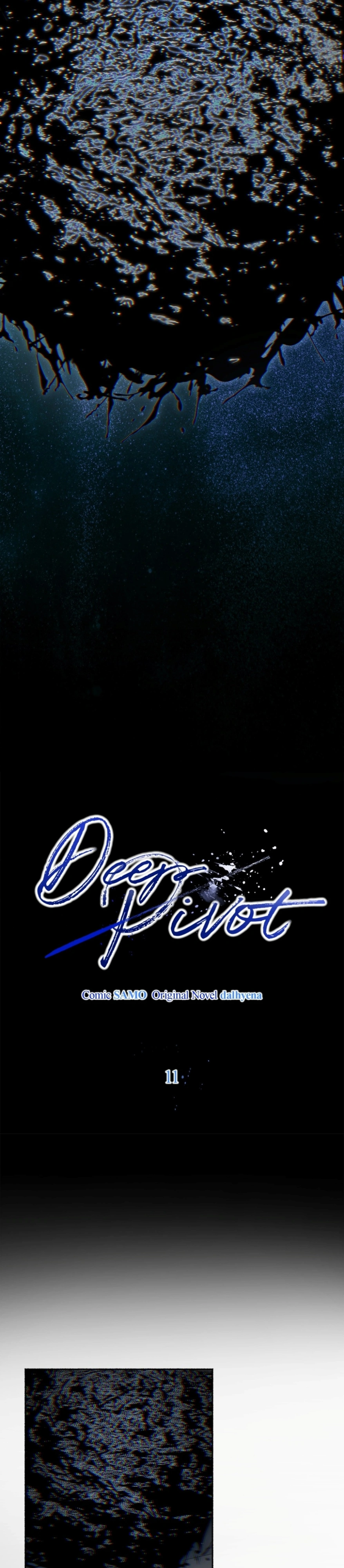 Pivô Profundo Capítulo 11 Página 3