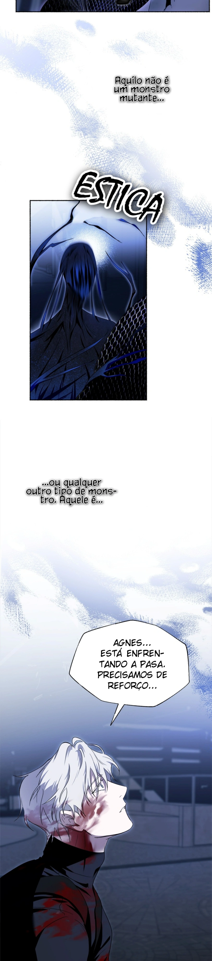 Pivô Profundo Capítulo 13 Página 12