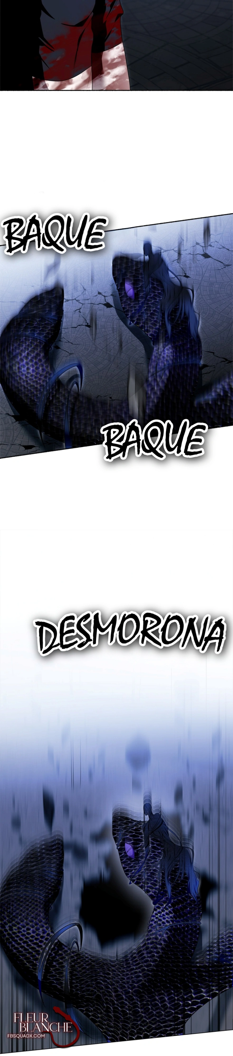 Pivô Profundo Capítulo 13 Página 13
