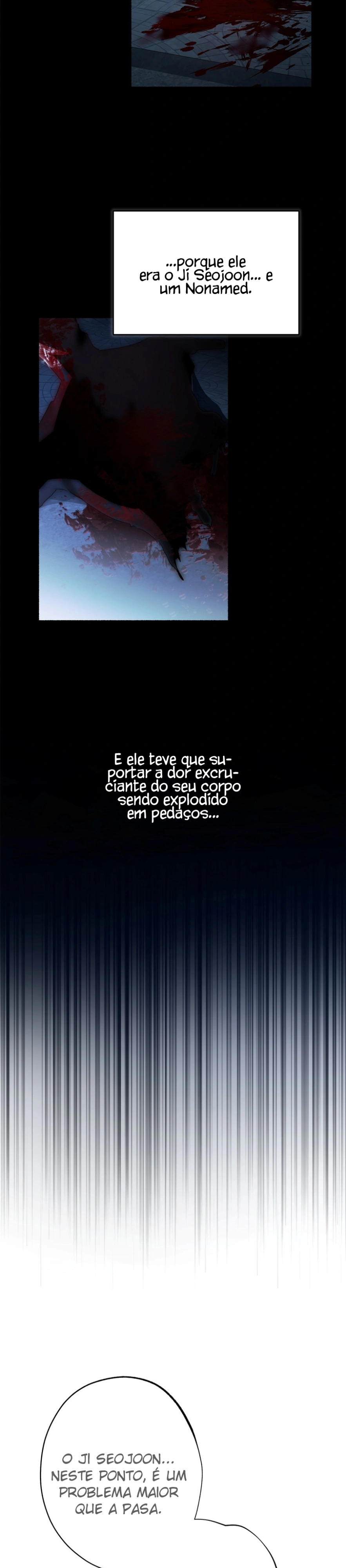Pivô Profundo Capítulo 13 Página 18