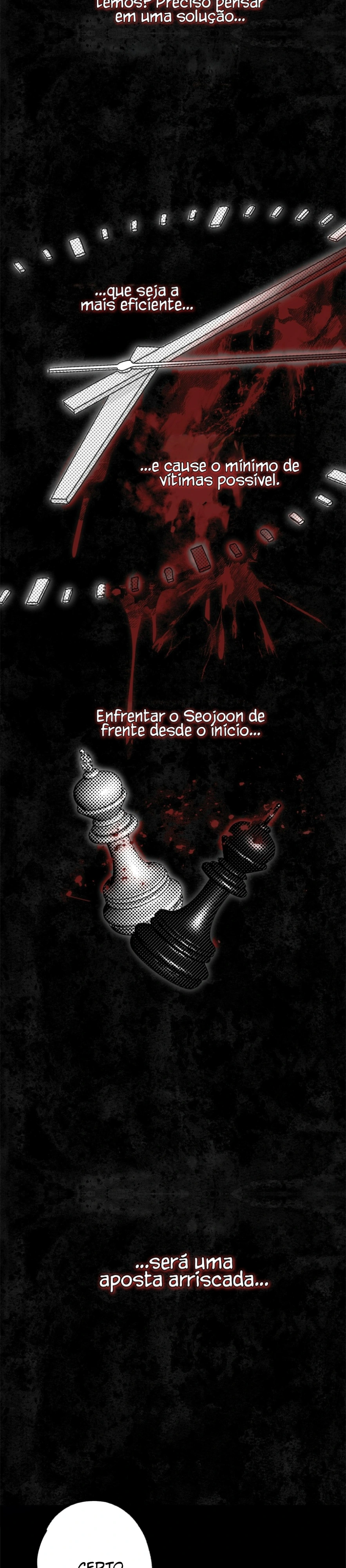 Pivô Profundo Capítulo 13 Página 22