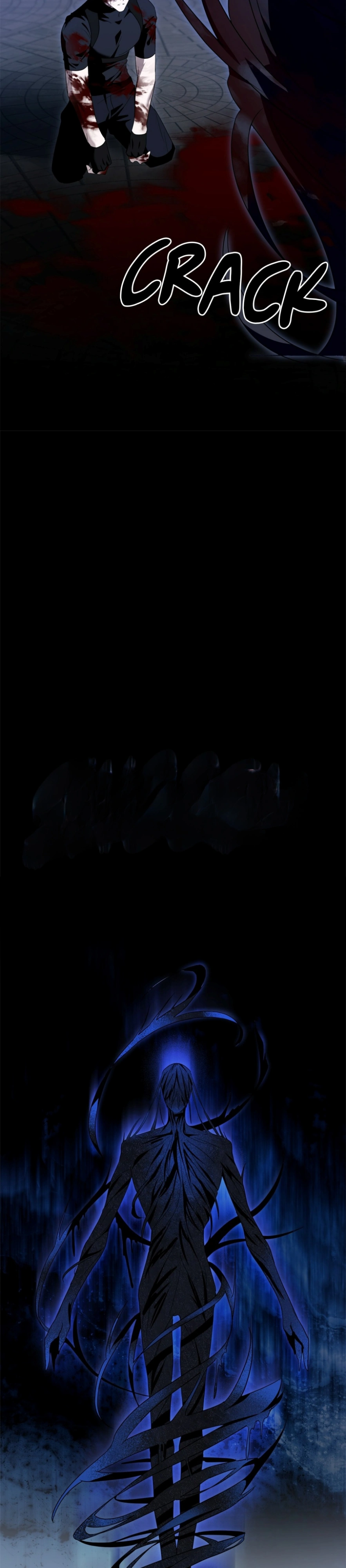 Pivô Profundo Capítulo 13 Página 6