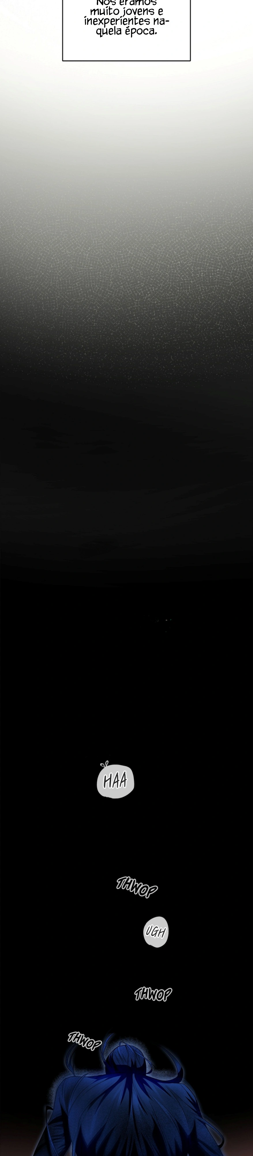 Pivô Profundo Capítulo 16 Página 11