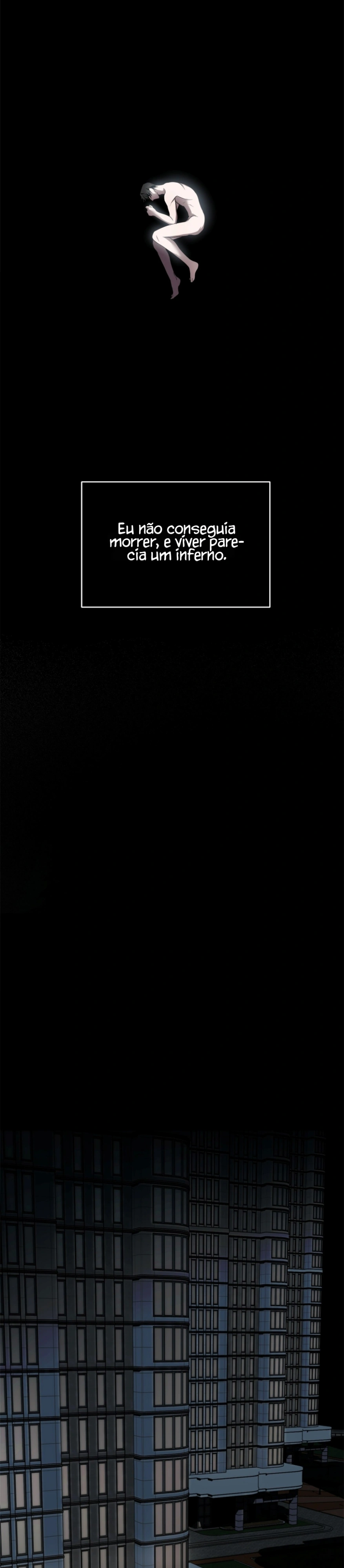 Pivô Profundo Capítulo 16 Página 19