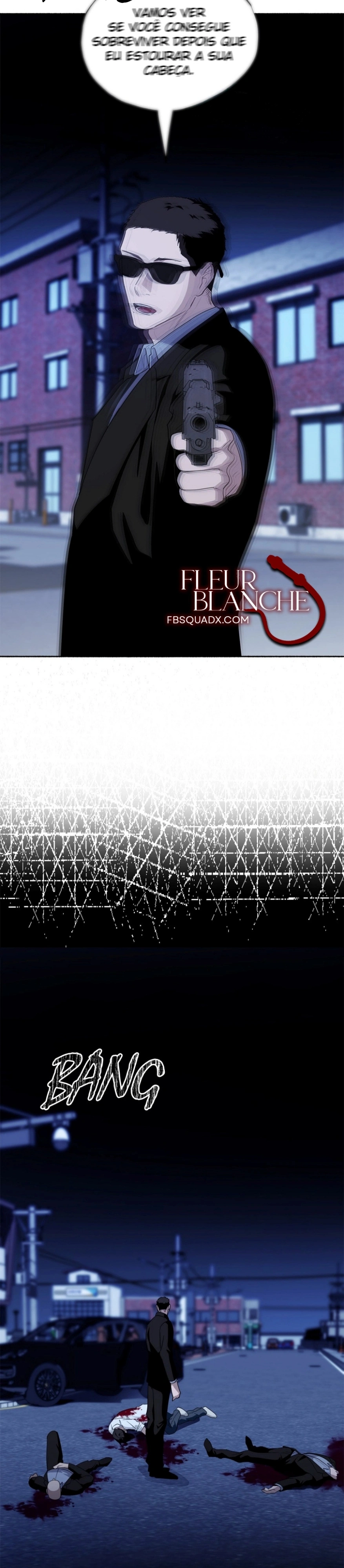 Pivô Profundo Capítulo 19 Página 25