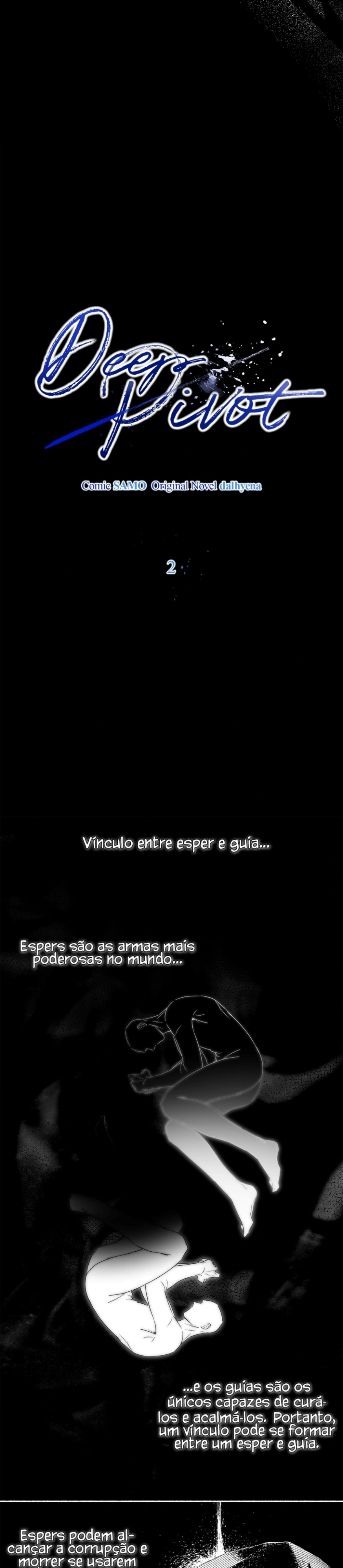Pivô Profundo Capítulo 2 Página 14