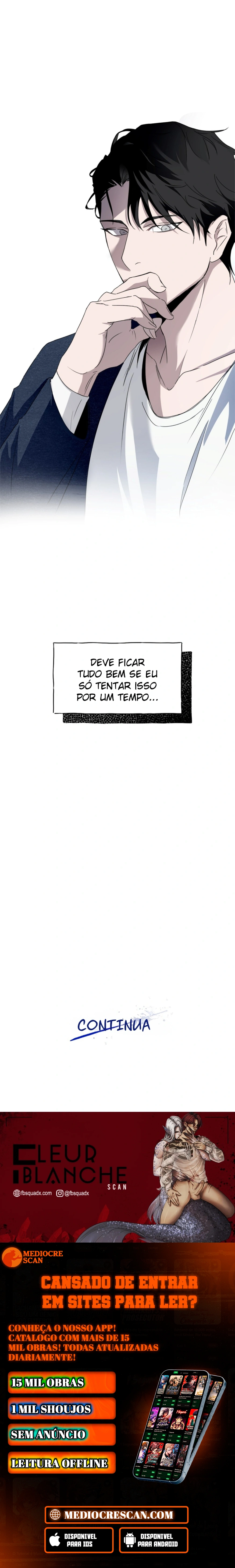 Pivô Profundo Capítulo 2 Página 28