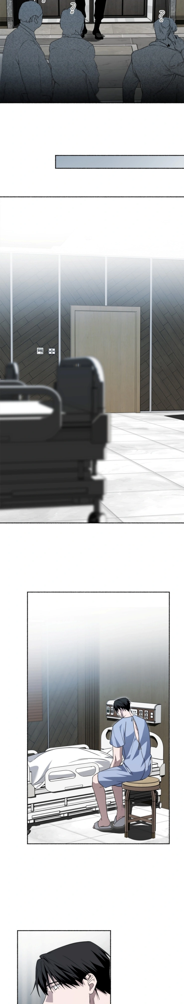 Pivô Profundo Capítulo 27 Página 17