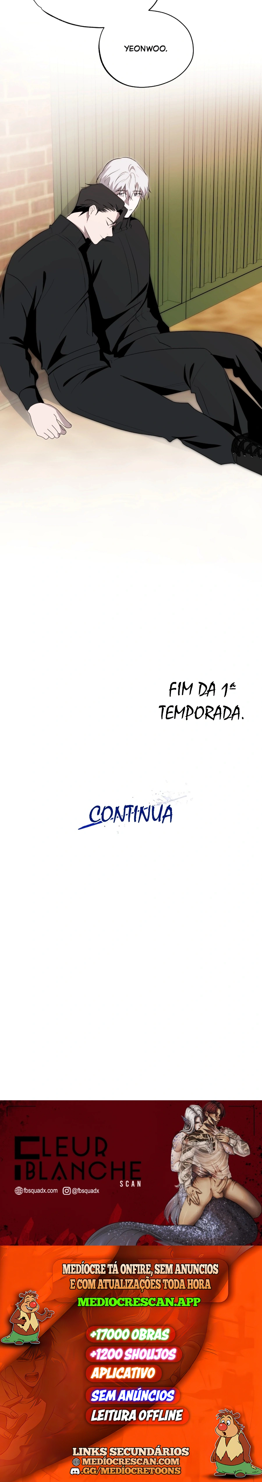 Pivô Profundo Capítulo 33 Página 24