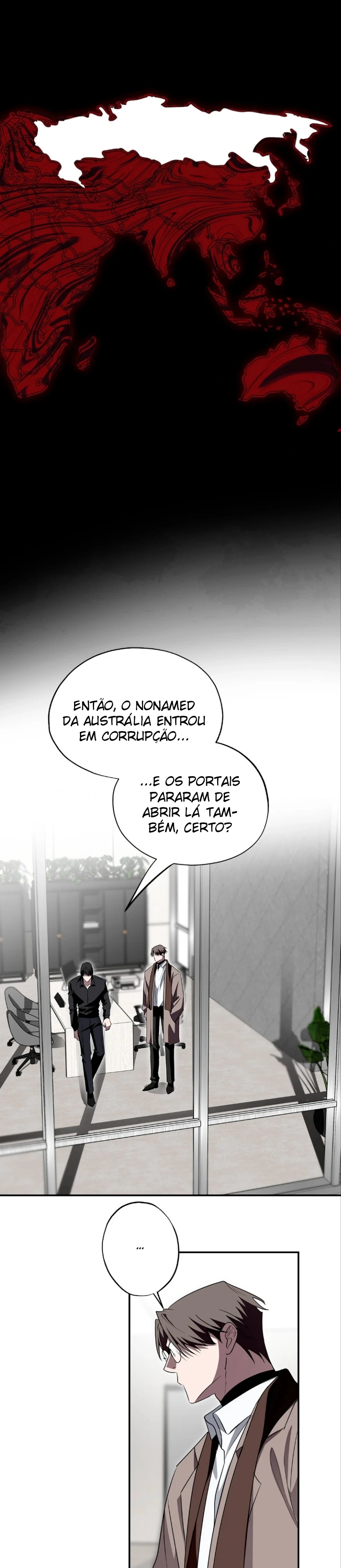 Pivô Profundo Capítulo 41 Página 24