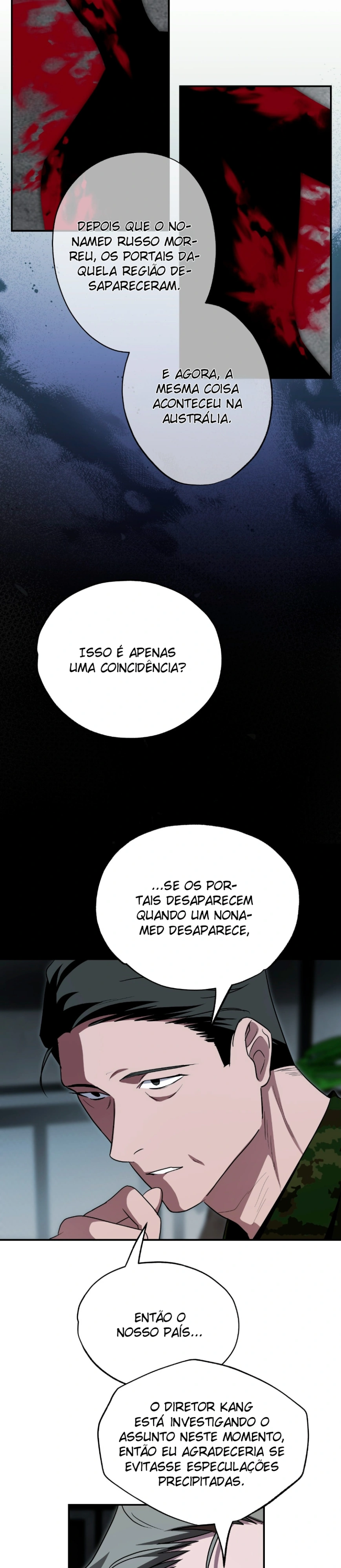 Pivô Profundo Capítulo 42 Página 10