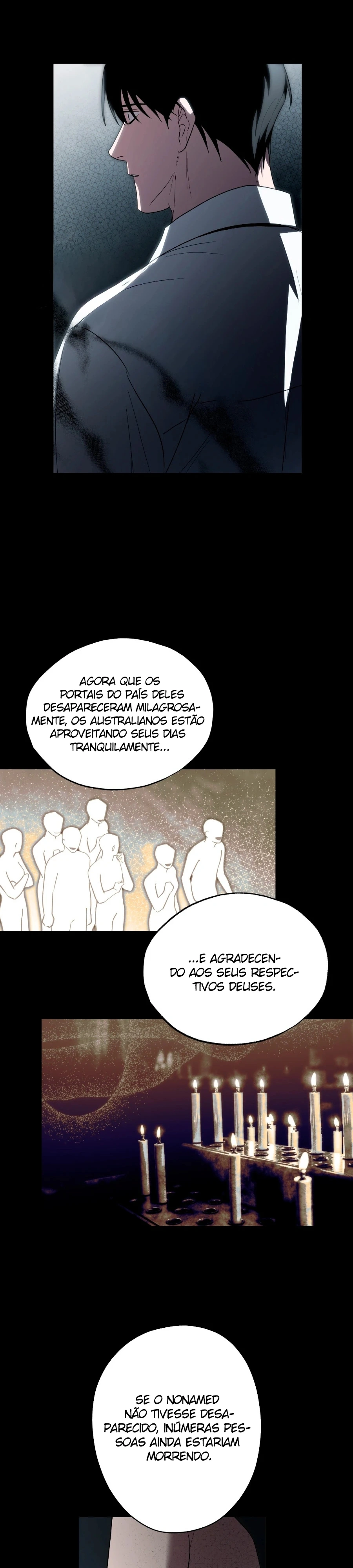 Pivô Profundo Capítulo 44 Página 8