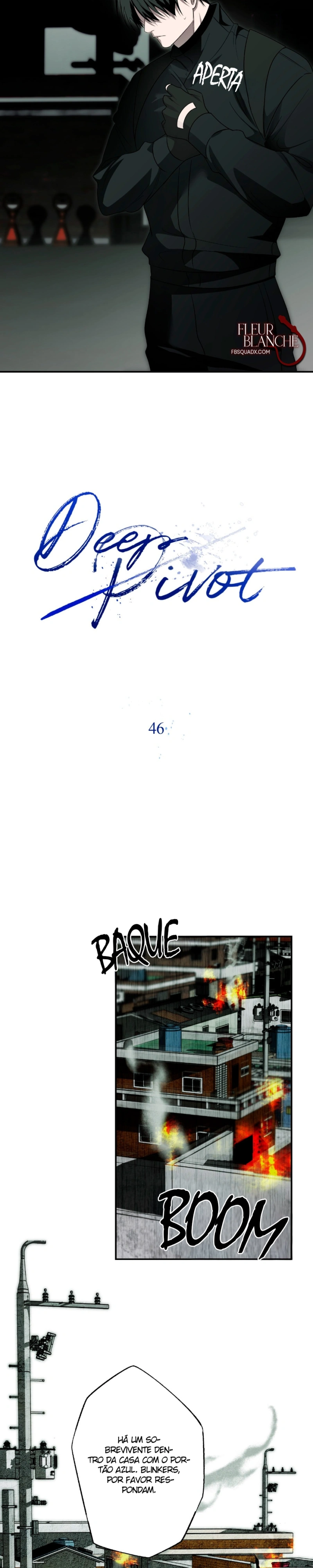 Pivô Profundo Capítulo 46 Página 7