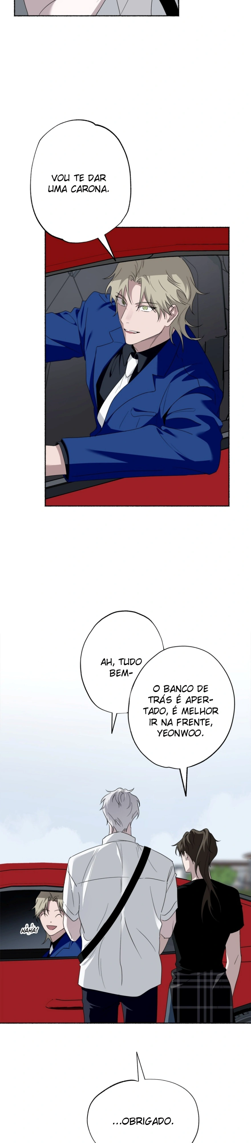 Pivô Profundo Capítulo 6 Página 12