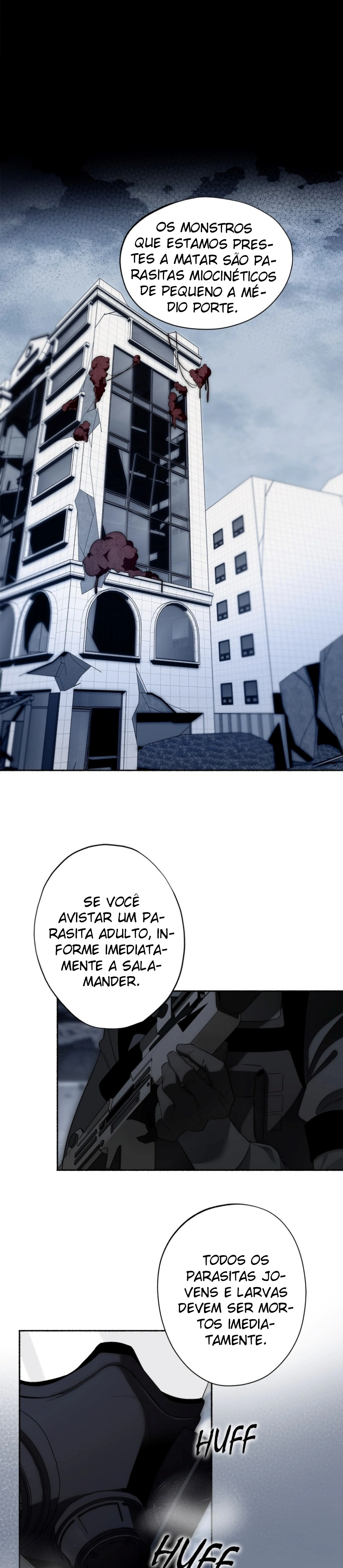 Pivô Profundo Capítulo 7 Página 2
