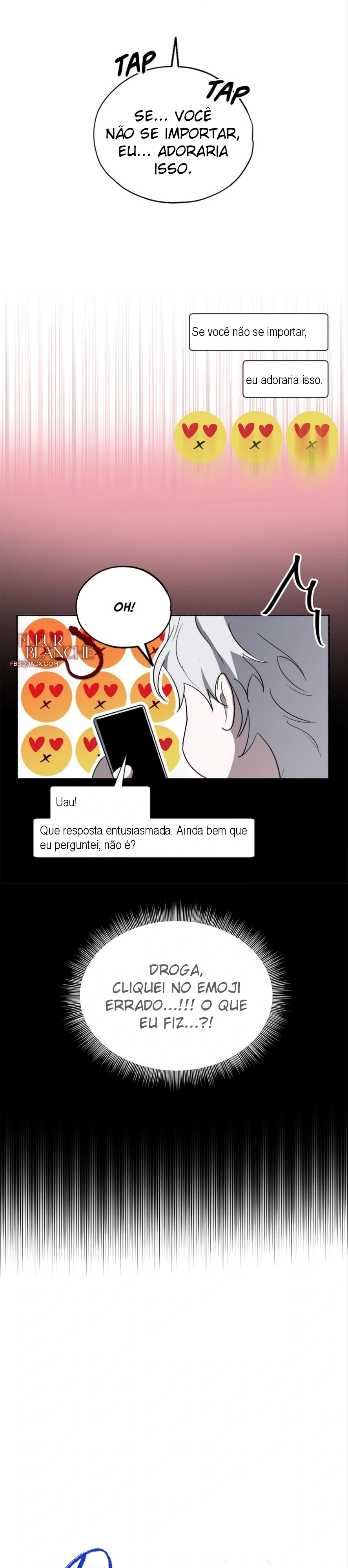Pivô Profundo Capítulo 9 Página 14