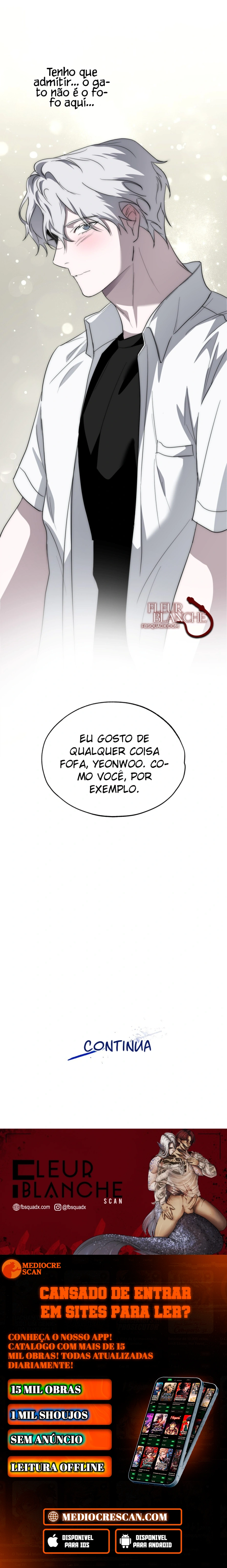 Pivô Profundo Capítulo 9 Página 27