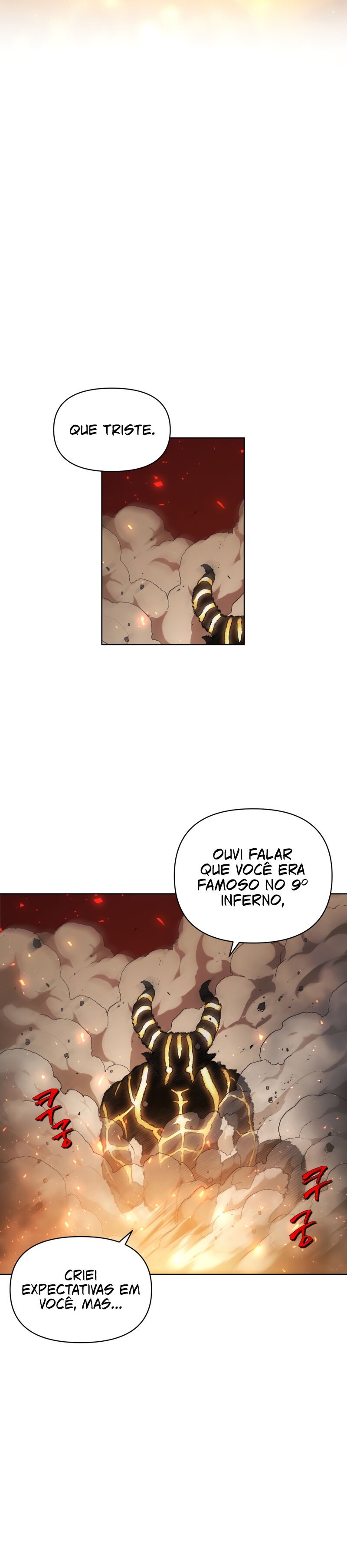Player Who Returned 10,000 Years Later Capítulo 1 Página 6