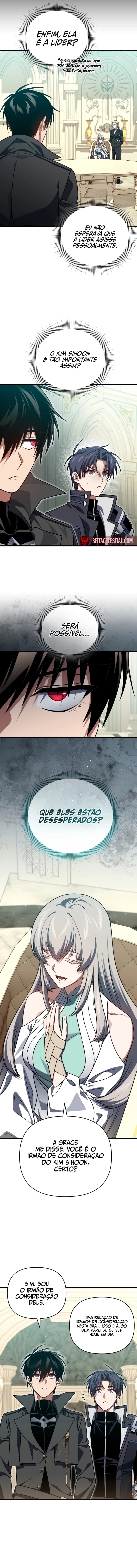 Player Who Returned 10,000 Years Later Capítulo 103 Página 2
