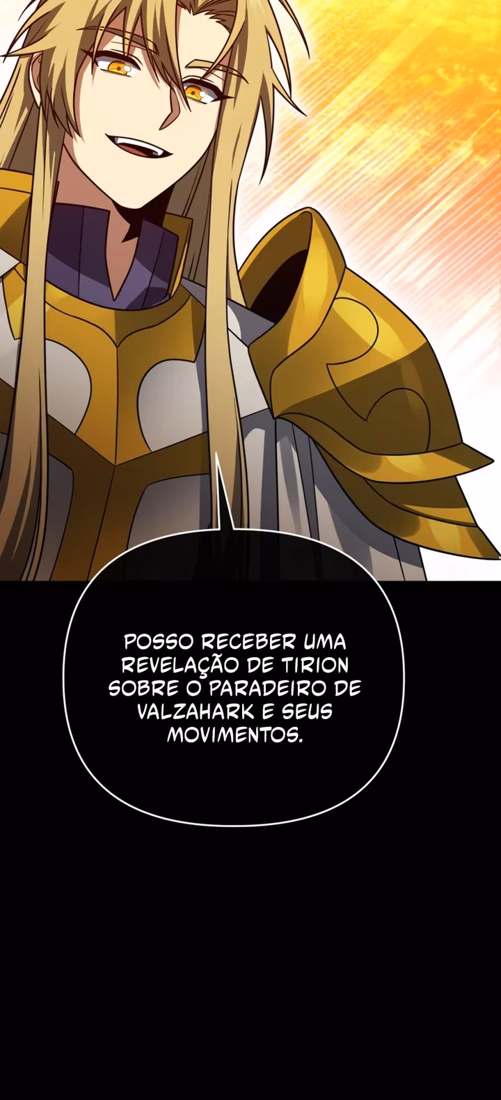 Player Who Returned 10,000 Years Later Capítulo 111 Página 17