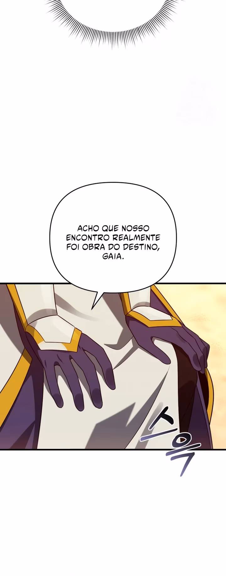 Player Who Returned 10,000 Years Later Capítulo 111 Página 7